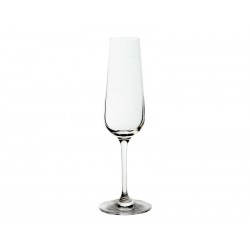 Juego de 2 copas flauta champagne Digitale Toujours-Cristal de Sèvres