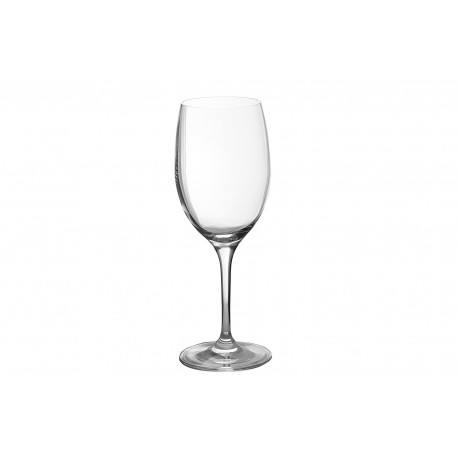 Juego de 2 copas vino N.3 Polygala Toujours-Cristal de Sèvres