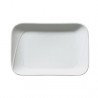 Fuente rectangular Fingerfood Thun Bohemia